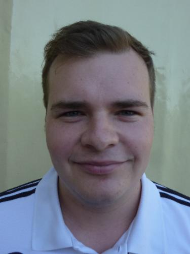 Fabian Niklaus