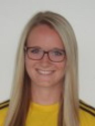 Nadine Friedrich