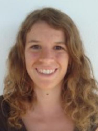 Bettina Ganghofer