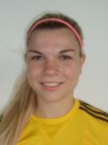 Sabrina Hoelzlwimmer