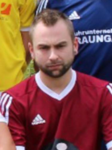 Jürgen Reiser