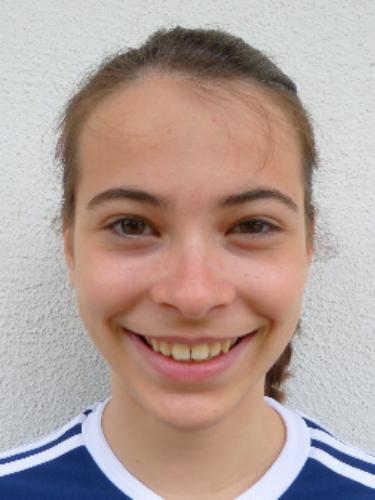 Avatar Bild für Julia Mayer