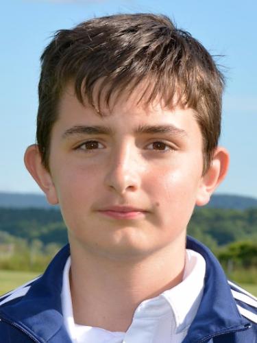 Sebastian Warmuth