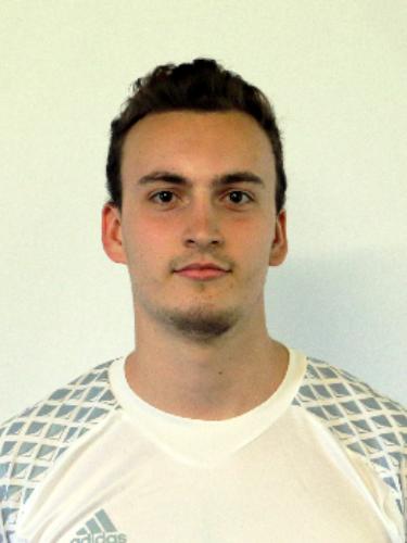 Benjamin Pietsch
