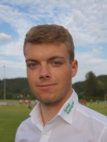 Lukas Schmid