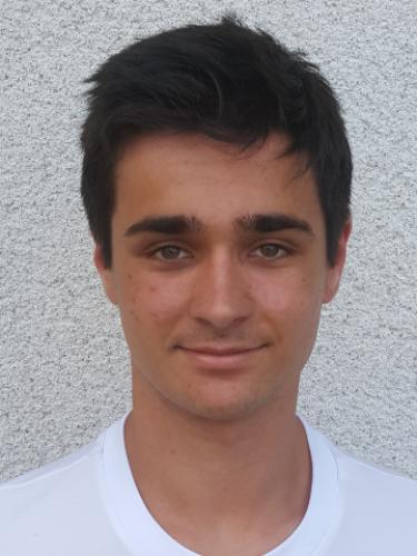 Noah Kiesewetter