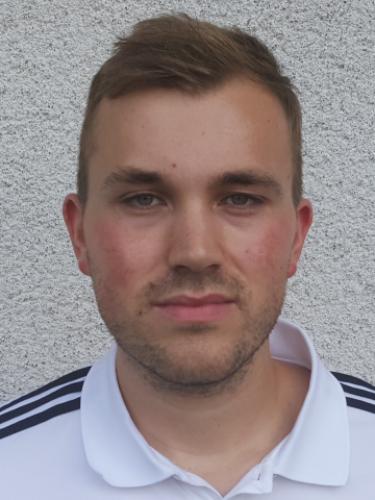 Daniel Zehnter