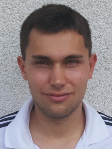 Franz Zehnter