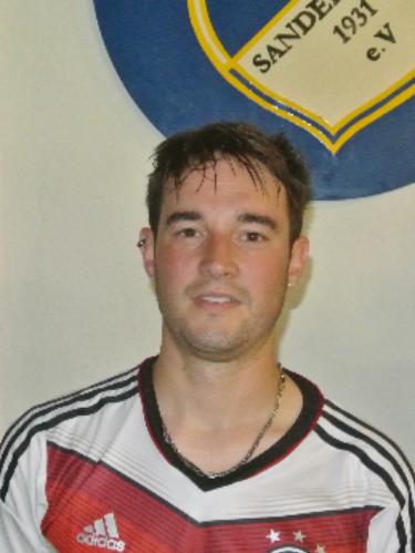 Tobias Neumayer