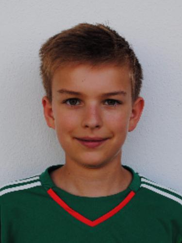 Fabian Ulbrich