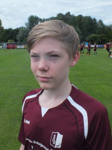 Lukas Tratz