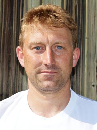 Josef Dankesreiter