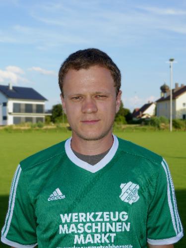 Avatar Bild für Christian Beck