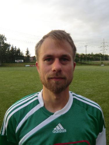 Mathias Stretz