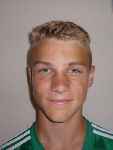 Maximilian Vogl