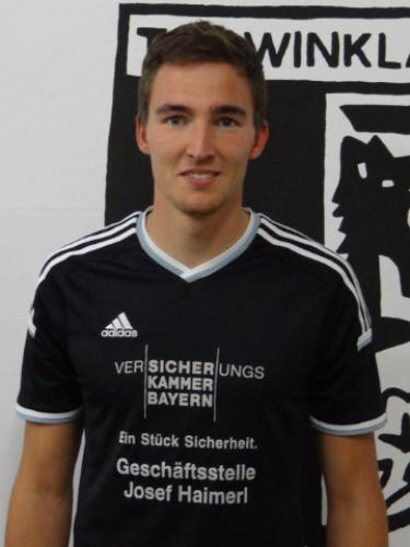 Andreas Träxler