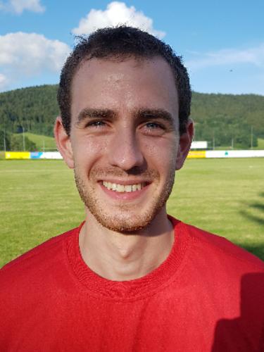 Sebastian Bruckmeier