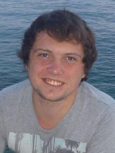 Martin Schwarz