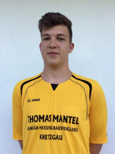 Raphael Strätz