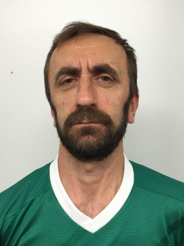 Ragib Mehic