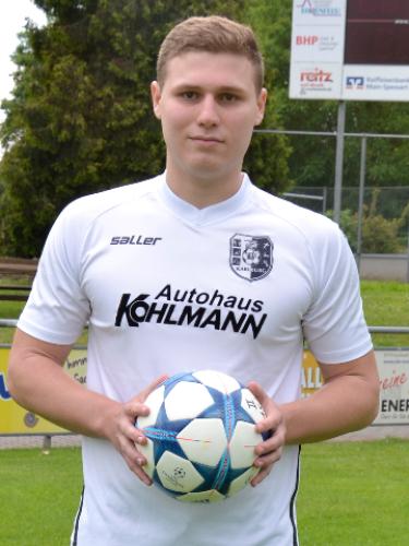 Kevin Kühl