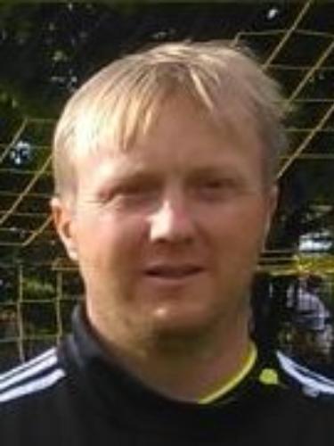 Bernhard Haussmann