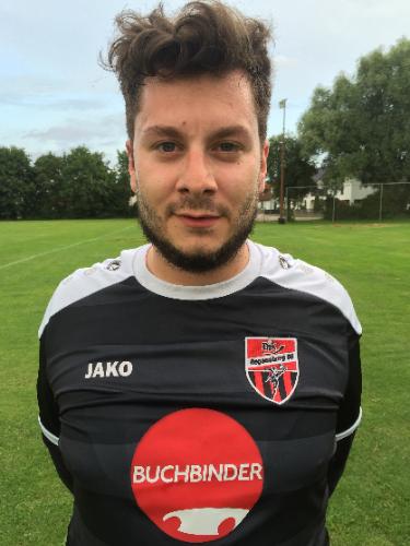 Sebastian Wuerdinger