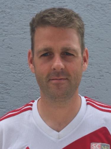 Mario Geiger