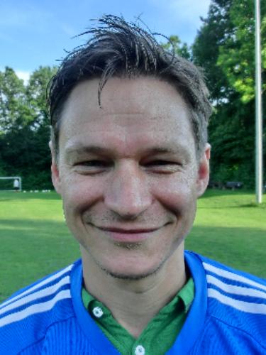 Jörg Huber