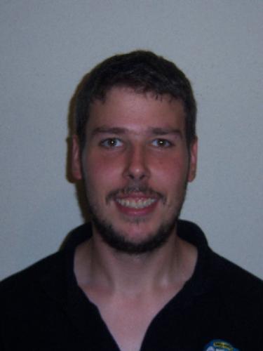 Nico Bergauer