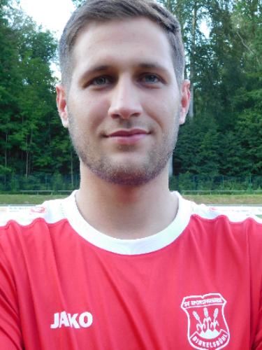 Stefan Ordner