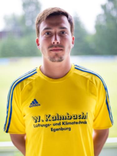 Avatar Bild für Johannes Steininger