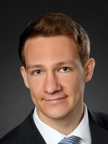 Andreas Voss