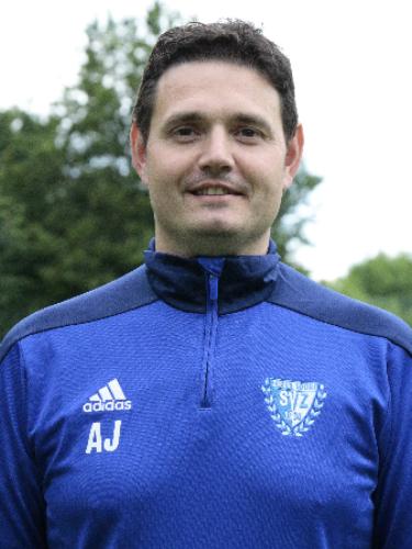 Andre Jentzsch