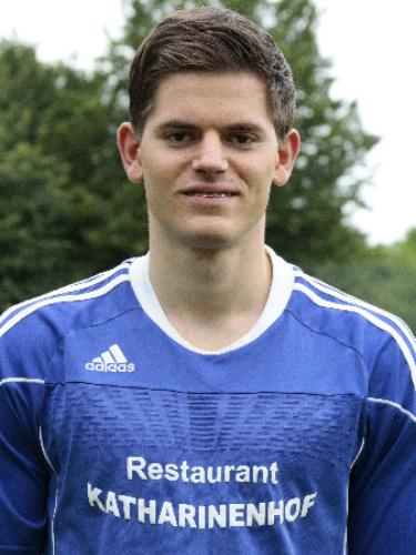 Johannes Roßgoderer