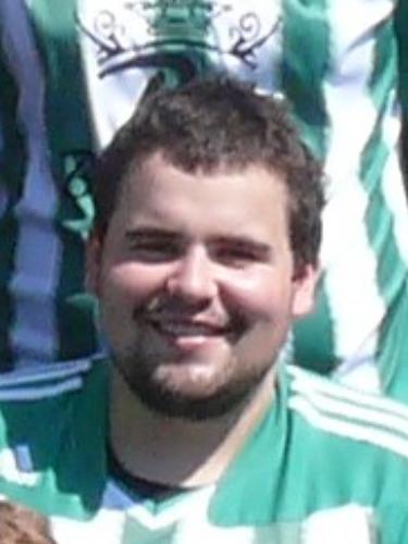 Tobias Kosak