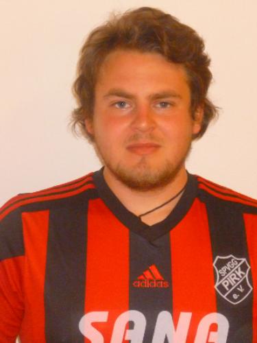 Markus Riedl
