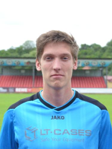 Janis Schömig