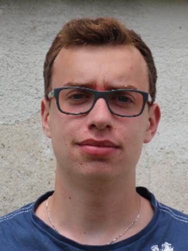 Florian Wolf