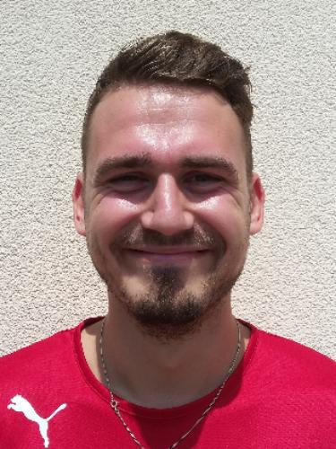 Timo Buchner