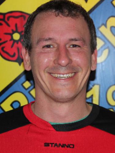 Michael Amann