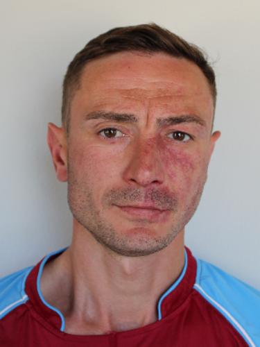 Sergej Tevs