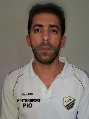 Ahmad Basheer