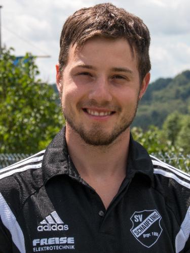 Tobias Nowak
