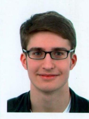 Tobias Roesch
