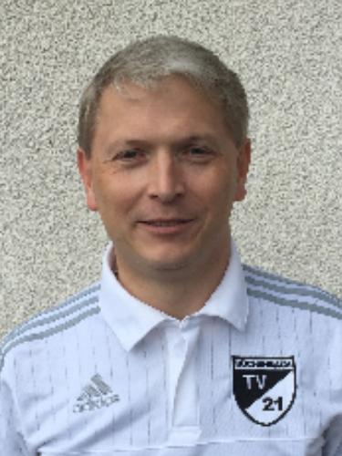 Horst Nierula