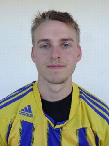 Daniel Zacher