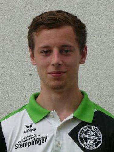 Jonathan Hüttler