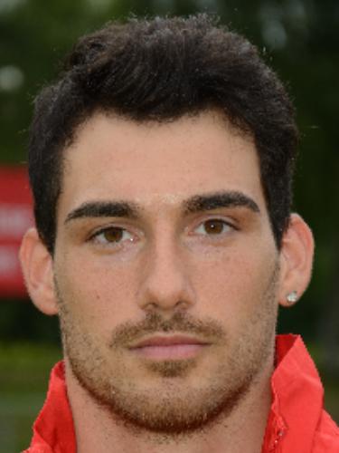 Francesco Mapelli