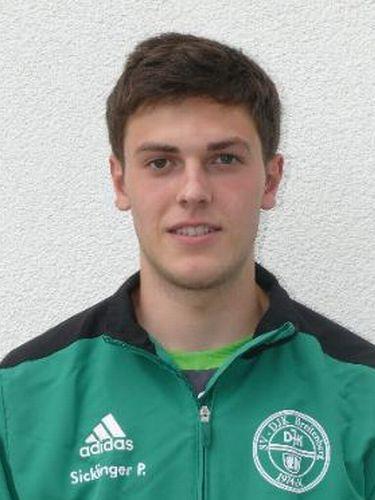 Patrick Sicklinger